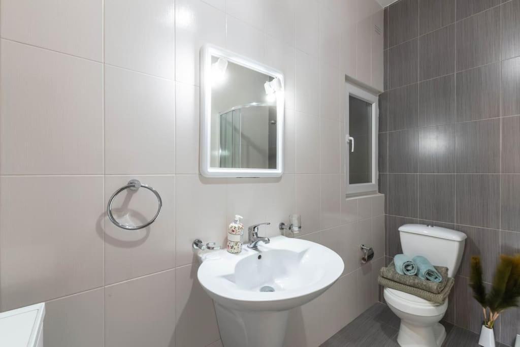 Modern Apt. Close To The Square St. Paul's Bay Ngoại thất bức ảnh